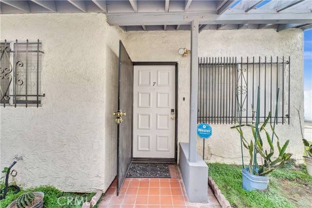 Baldwin Park, CA 91706,13434 Tracy Street #7