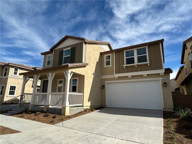 Chino, CA 91708,16159 Alamo Court