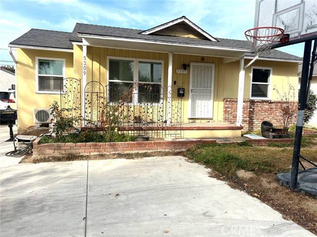 Arcadia, CA 91006,5309 Garypark Avenue