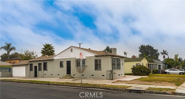 Compton, CA 90220,471 W Magnolia Street