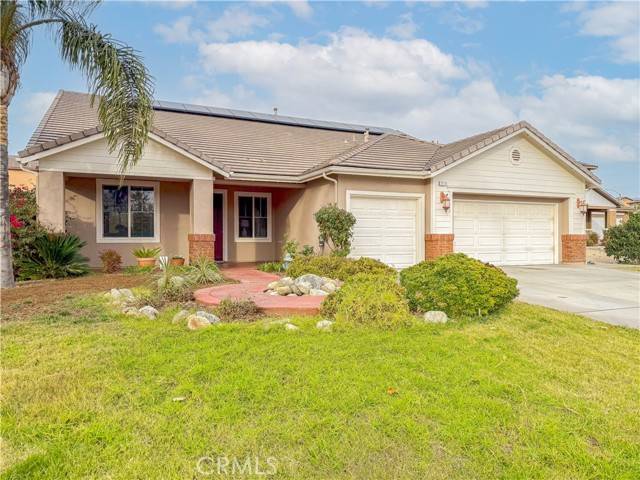 Moreno Valley, CA 92555,26718 Azalea Street