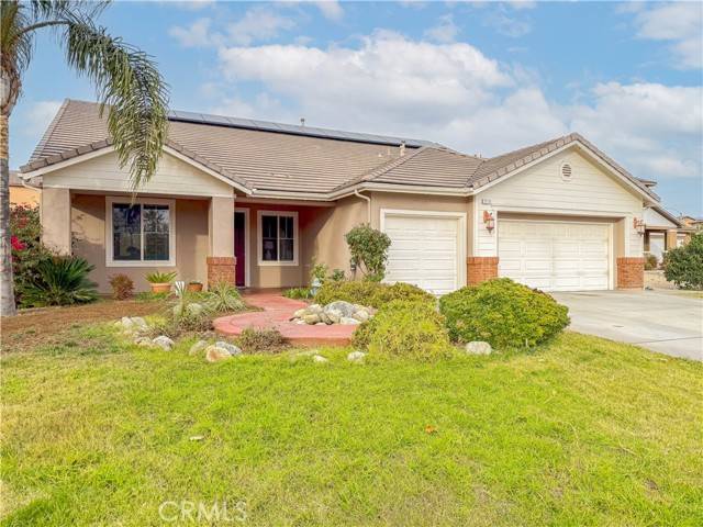 Moreno Valley, CA 92555,26718 Azalea Street