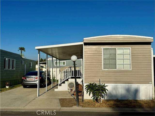 Walnut, CA 91789,3825 Valley Blvd #41