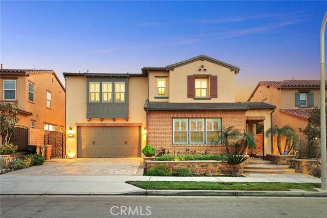 Brea, CA 92821,2598 E Temblor Ranch Drive