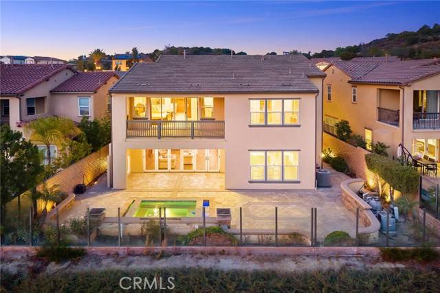 Brea, CA 92821,2598 E Temblor Ranch Drive