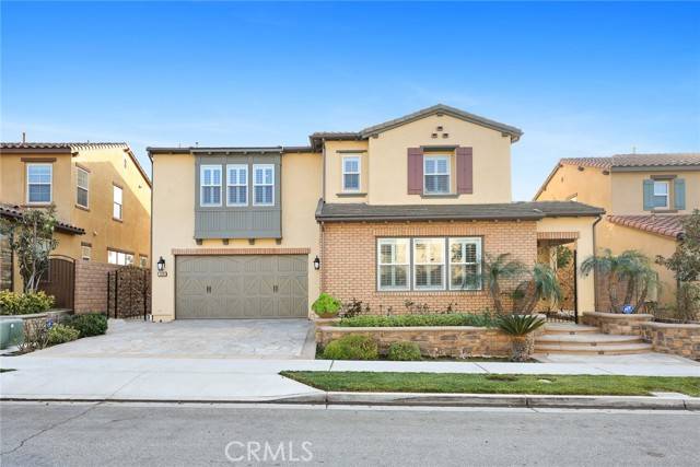 Brea, CA 92821,2598 E Temblor Ranch Drive