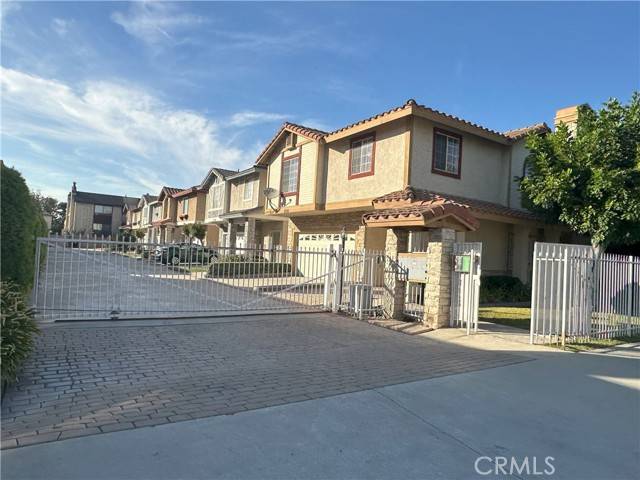 El Monte, CA 91732,3741 Cogswell Road