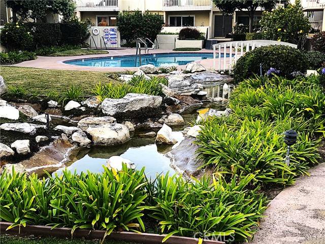 Redondo Beach, CA 90277,1200 Opal Street #22