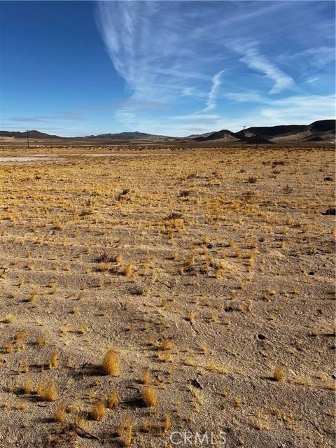 Newberry Springs, CA 92365,49652 Silver Valley