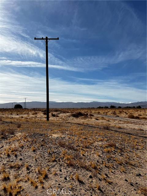 Newberry Springs, CA 92365,49652 Silver Valley