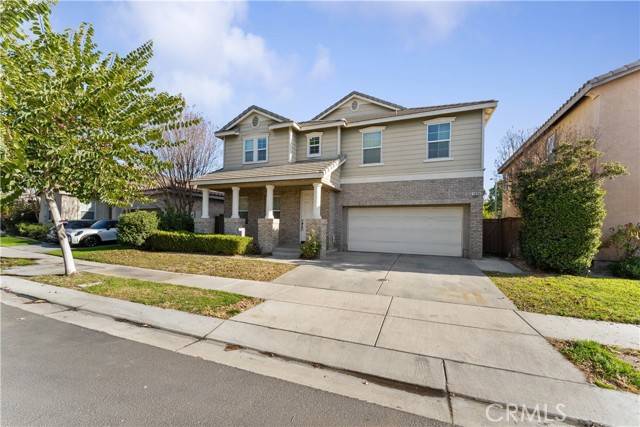 Riverside, CA 92501,1694 Edmon Way