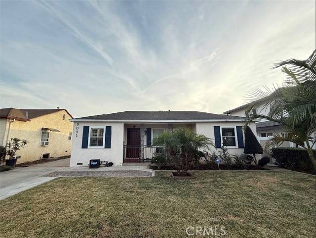 Temple City, CA 91780,9034 Hermosa Dr