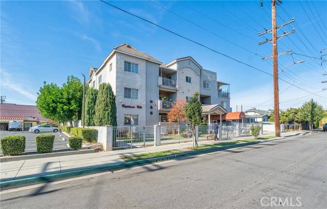 Monterey Park, CA 91754,121 N McPherrin Avenue #103