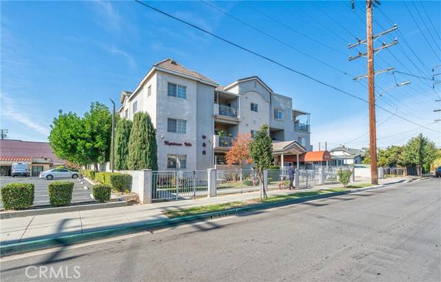 Monterey Park, CA 91754,121 N McPherrin Avenue #103