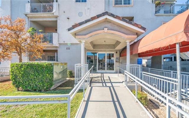 Monterey Park, CA 91754,121 N McPherrin Avenue #103