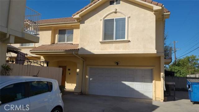 Panorama City, CA 91402,14627 Gledhill Street #1