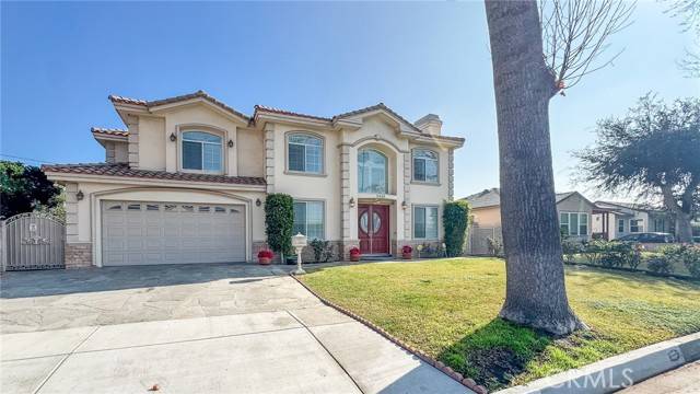 Arcadia, CA 91006,5428 Lenore Avenue