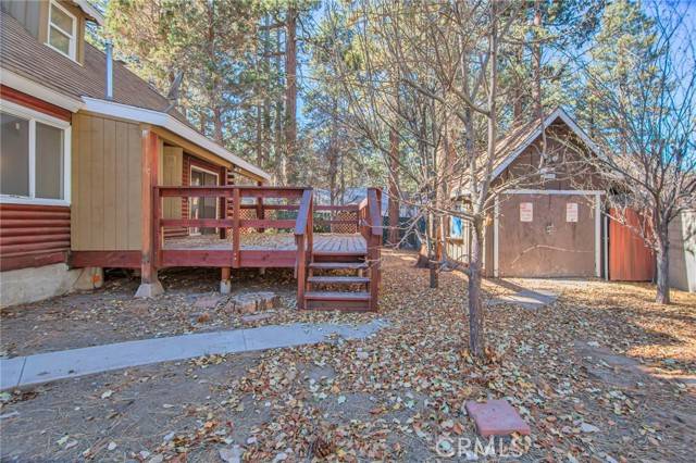 Big Bear City, CA 92314,445 Barrett Way