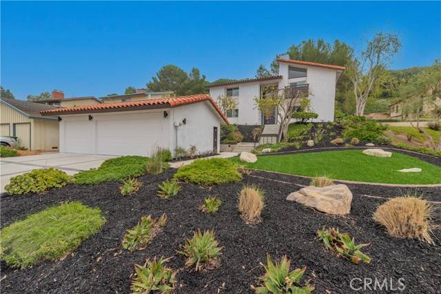 Rancho Palos Verdes, CA 90275,30036 Via Borica