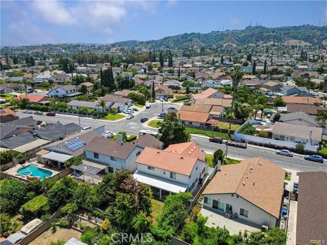 Hacienda Heights, CA 91745,16513 Flower Glen Drive