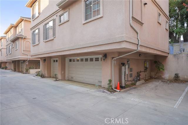 Monterey Park, CA 91755,651 N Lincoln Avenue #4