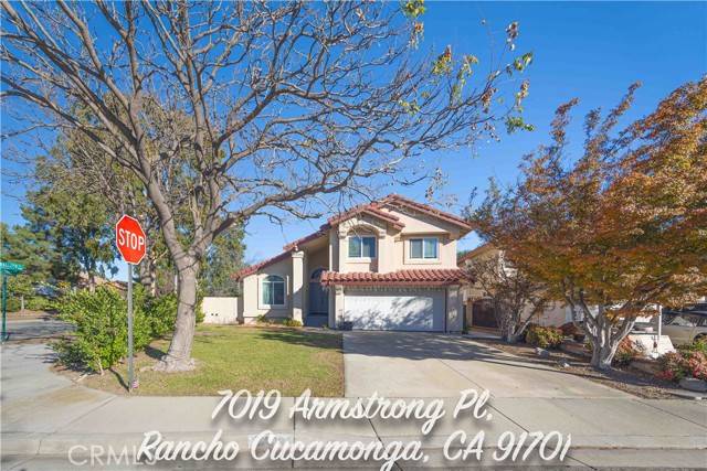 Rancho Cucamonga, CA 91701,7019 Armstrong Place