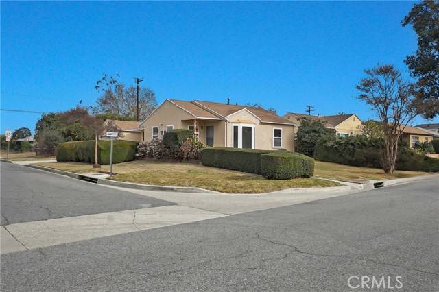 Rosemead, CA 91770,9603 Olney Street