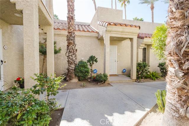 Palm Springs, CA 92264,2700 Lawrence Crossley Road #37