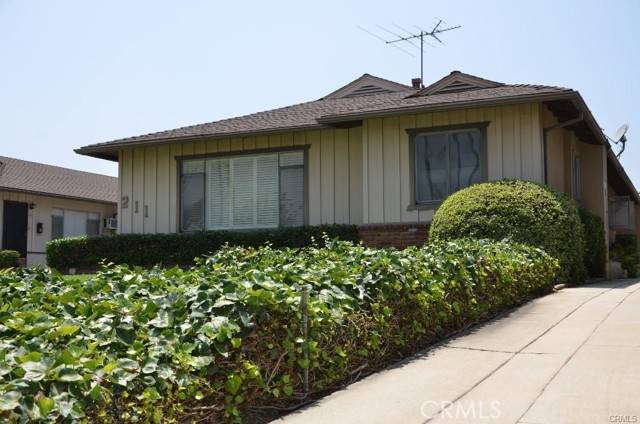 Arcadia, CA 91007,211 S Baldwin Avenue
