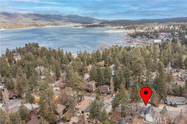 Big Bear Lake, CA 92315,546 Winita Ln