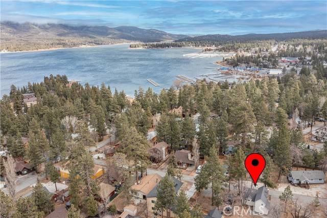 Big Bear Lake, CA 92315,546 Wanita Ln