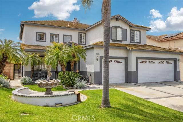 Ontario, CA 91761,870 E Bermuda Dunes Court