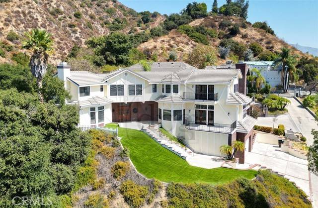 Sierra Madre, CA 91024,505 Lotus Lane