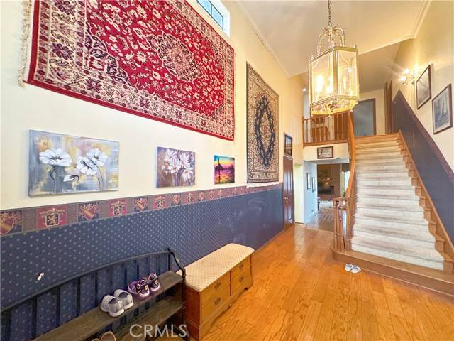 Diamond Bar, CA 91765,22347 Kicking Horse Drive