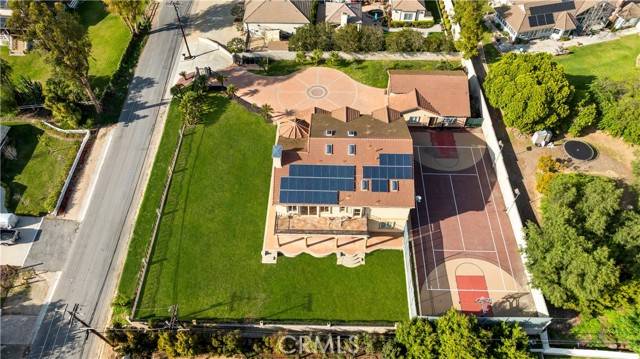Yorba Linda, CA 92886,4642 Ohio Street
