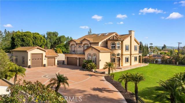 Yorba Linda, CA 92886,4642 Ohio Street