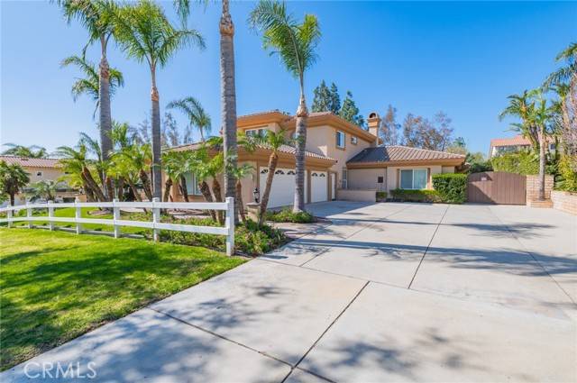 Rancho Cucamonga, CA 91737,5508 High Meadow Place