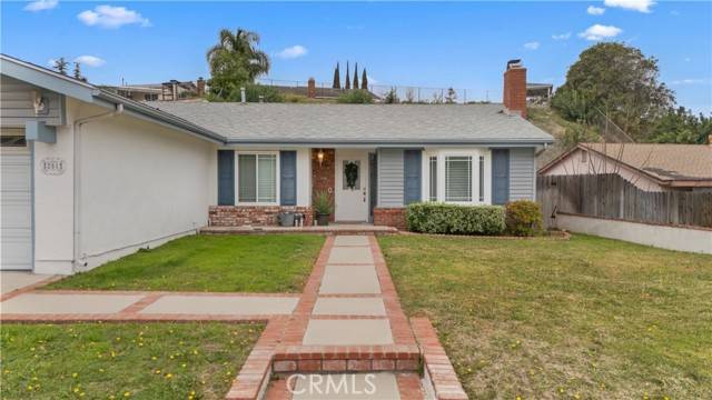 Diamond Bar, CA 91765,251 N Rock River Drive