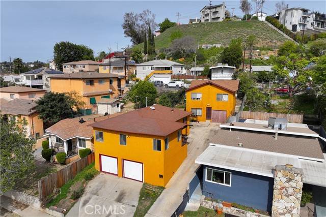 Los Angeles, CA 90032,2750 Ballard Street
