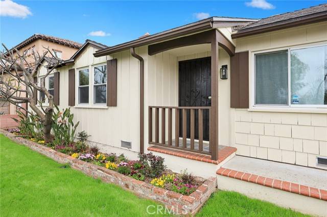Monterey Park, CA 91754,249 W Hammel Street