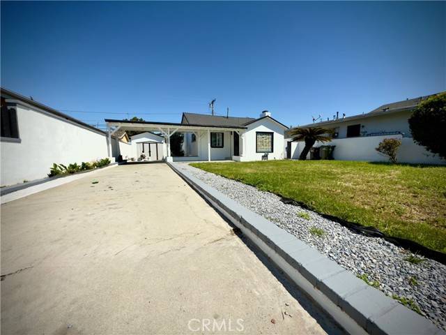 Downey, CA 90242,8231 Comolette Street