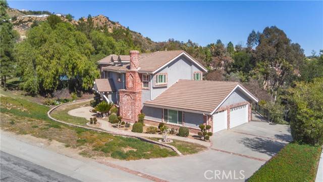 Bell Canyon, CA 91307,6 Bronco Lane
