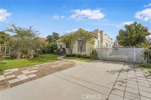 Alhambra, CA 91803,1316 Edgewood Drive