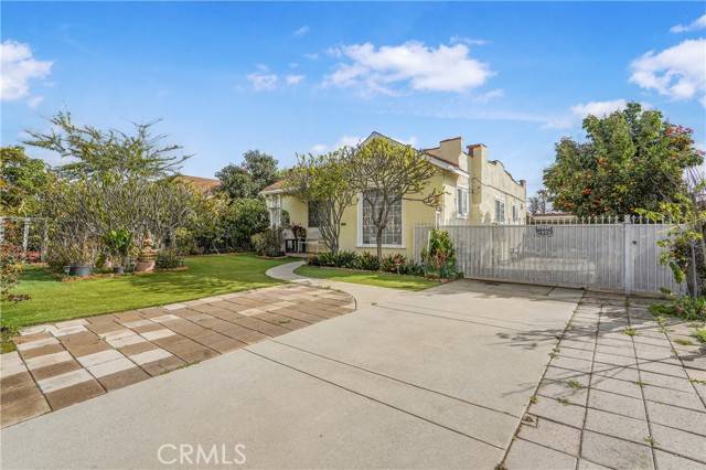 Alhambra, CA 91803,1316 Edgewood Drive