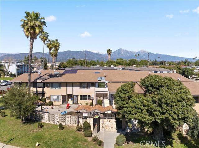 Pomona, CA 91767,2018 Las Vegas Avenue #9
