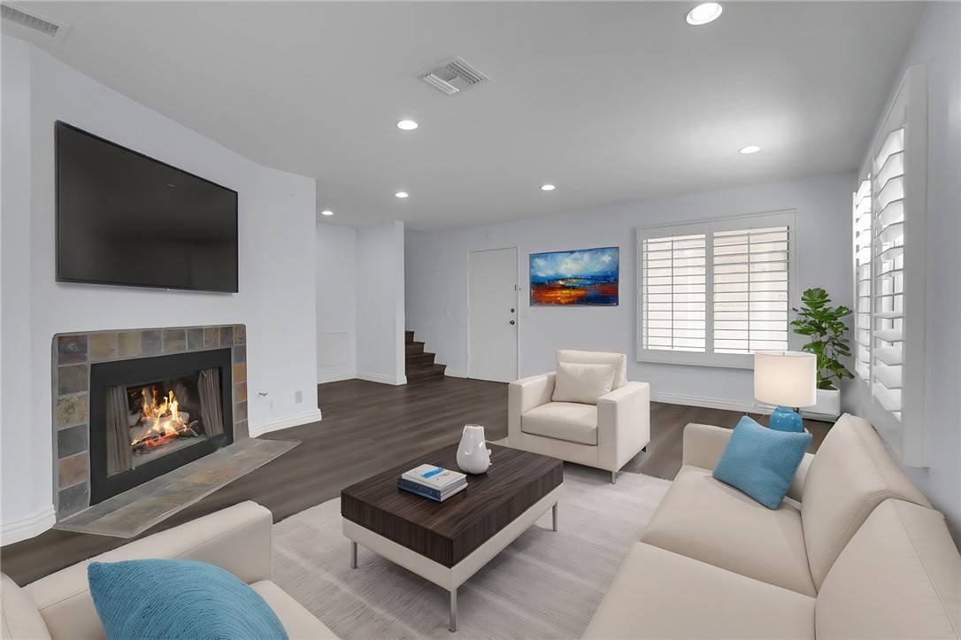 Diamond Bar, CA 91765,780 Golden Springs Drive #C