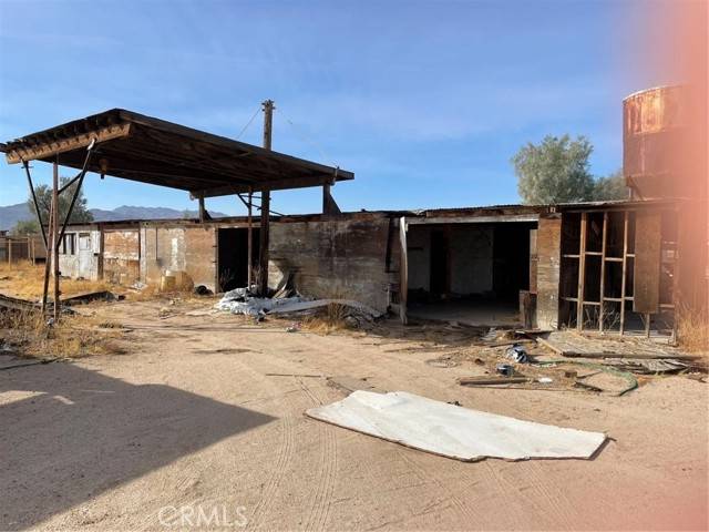 Newberry Springs, CA 92365,46473 Valley Center Road