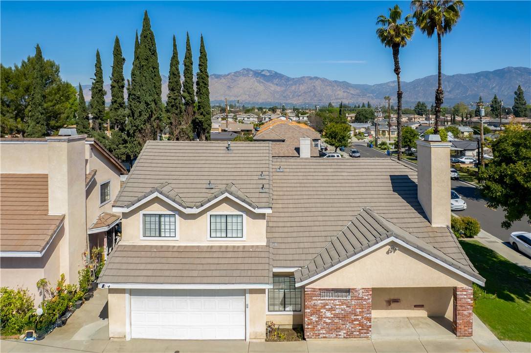 Temple City, CA 91780,5215 Farago Avenue #A