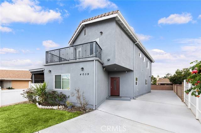 Baldwin Park, CA 91706,4059 Grace Avenue