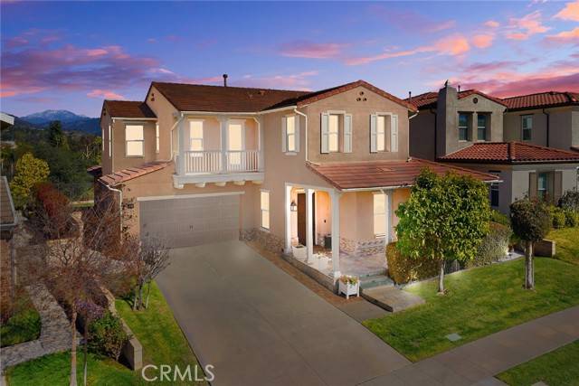 Azusa, CA 91702,1252 N Lindley Street